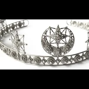 Child of Wild | Accessories | Child Of Wild Moon Goddess  display picture 1